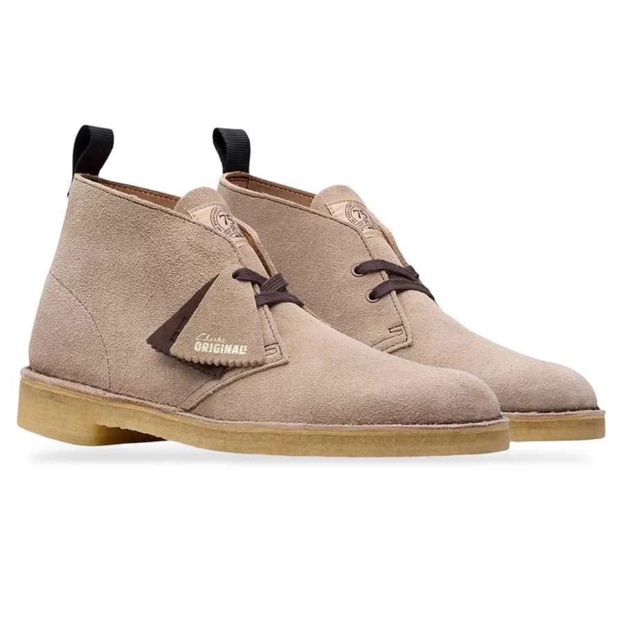 Desert Boot sneakers uomo Clarks Originals | 180643X